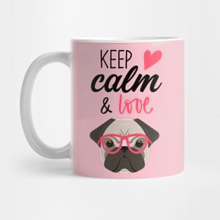 Dog Mug